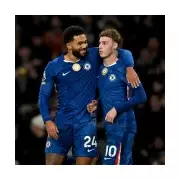 Chelsea Injury Update: Palmer & James Fitness Ahead of Crystal Palace Clash