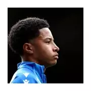 Chelsea Triumph Over Man Utd for Teenage Defender Yisa Alao