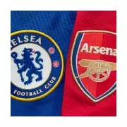 Chelsea vs Arsenal: Carabao Cup Semi-Final First Leg Team News and Live Updates