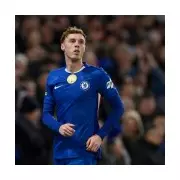 Chelsea vs Crystal Palace: Predicted Lineups, Team News & Kick-Off Time