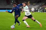 Chelsea Women Seal Club-Record £450k Sale of Jean-Francois to Aston Villa
