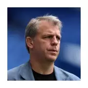 Chelsea's January Transfer Plans: Three Positions Targeted for Strengthening