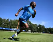 Chelsea's Sterling & Disasi Futures in Doubt as Rosenior Plans Crucial Talks