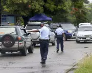 China vs Australia: The Battle for Solomon Islands' Policing Influence