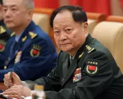 China's Top General Zhang Youxia Investigated in Military Purge