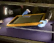 Chinese CCTV Cameras Guarding Magna Carta Spark Security and Ethics Concerns