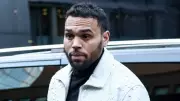 Chris Brown Appears in London Court for Alleged Nightclub Bottle Attack Hearing