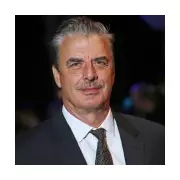 Chris Noth Targets Sarah Jessica Parker After Golden Globes Win