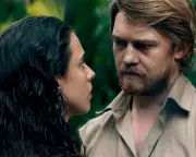 Claire Denis's Stars at Noon: A Romantic Thriller Amidst Global Turmoil