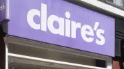 Claire's and The Original Factory Shop Face Administration, 2,500 Jobs at Risk