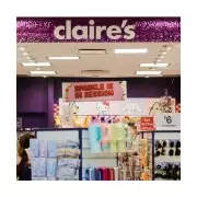 Claire's UK Collapse: Millennials Mourn as 'Sephora Kids' Redefine Tweenhood