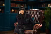 Claudia Winkleman's Traitors Makeup: How to Get the Look for Less