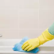 Cleaner's 60-Second 'Do-Then-Clean' Hack Slashes Bathroom Scrubbing Time