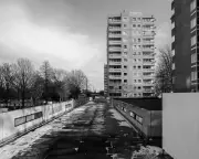 Clockwork Orange Estate Faces Legal Battle Over Demolition Plans