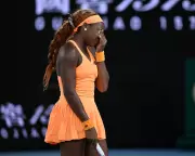 Coco Gauff Criticises Broadcast of Private Racket Smash After Australian Open Exit
