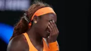 Coco Gauff Criticises Tennis Privacy Lapses After Racket Smash Incident