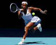 Coco Gauff Overcomes Serve Woes for Straight-Sets Australian Open First-Round Win