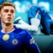 Cole Palmer's Chronic Pubalgia Injury: A Risk for Manchester United?