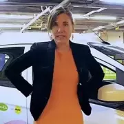 Colombian Businesswoman Arrested in London Over Poisoned Chocolate Murders