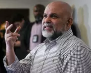 Colombian ex-paramilitary leader Salvatore Mancuso jailed for 40 years