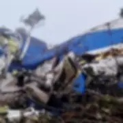 Colombian Plane Crash Kills 15 Including Politicians Near Venezuela Border