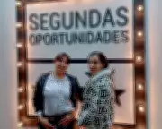 Colombia's Public Utility Law Grants Second Chance to Incarcerated Mothers