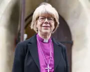 Complaint Against Incoming Archbishop of Canterbury Sarah Mullally Dismissed