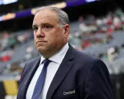 Concacaf President's $3m Annual Pay for Five Hours Weekly Work Revealed