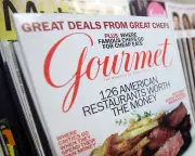 Condé Nast Revives Gourmet Magazine After 17-Year Hiatus