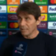 Conte Criticises Chelsea's Financial Might After Napoli's Champions League Exit
