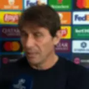 Conte Praises 'Truly Important' Chelsea Star Joao Pedro After Champions League Exit