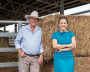 Controversial Pastoralist David Connolly Appointed as Northern Territory Administrator