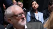 Corbyn and Sultana in 'Proxy War' for Control of Your Party's Executive