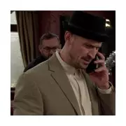 Coronation Street Explosion: Carl's Vile Betrayal Leaves Abi Devastated