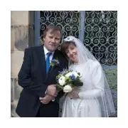 Coronation Street Fans Hail Roy and Hayley as TV's Greatest Couple After Emotional Throwback