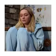 Coronation Street shock: Predator Megan pregnant, Will could be father