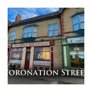 Coronation Street Shock: Rovers Return Landlord Ben Driscoll Hospitalised After Collapse