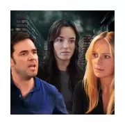 Coronation Street Spoilers: Ambulance Called as Sisters Clash and Love Hangs in Balance