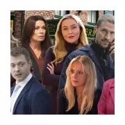 Coronation Street Spoilers: Becky's Revenge Threatens Lisa as Pregnancy Shock Rocks Barlows