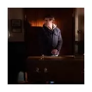 Coronation Street: Theo's Confession Heard After Billy's Funeral