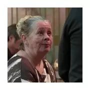 Coronation Street's Bernie Winter-Alahan Faces Grief Crisis After Billy's Death