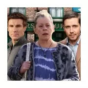 Coronation Street's Heartbreaking Farewells: Killer Confessions and Grief Spiral