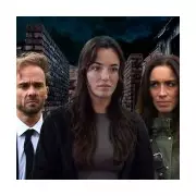 Coronation Street's Jodie Ramsey Plots to Destroy Sister Shona in Sinister Twist