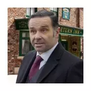 Coronation Street's Platt Family Secrets Explode as Emmerdale's Graham Foster Returns