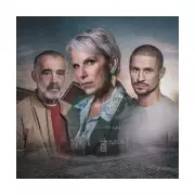 Coronation Street's Theo and Debbie Face Dramatic Exits After Crash Fallout