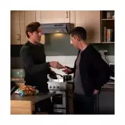 Coronation Street's Todd Faces Financial Abuse in Theo's Latest Cruel Twist