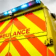 Coroner Issues Urgent Warning After London Woman Dies Following 5.5-Hour Ambulance Wait