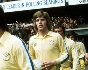 Coroner Links Heading Football to Gordon McQueen's Brain Injury