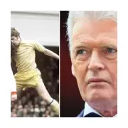 Coroner Rules Football Heading Likely Caused Gordon McQueen's Brain Injury