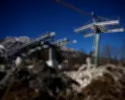 Cortina Cable Car in Doubt for 2026 Winter Olympics, Schools May Close
